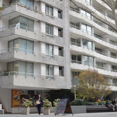 Home Nueva Lyon Сантьяго Екстер'єр фото