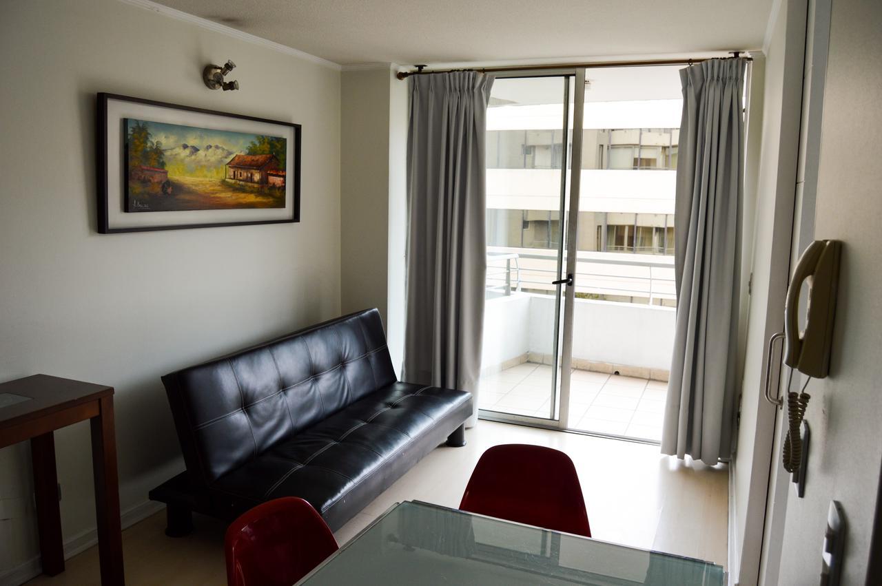 Home Nueva Lyon Сантьяго Екстер'єр фото